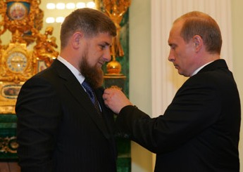 Ислам как средство управления Чечней 