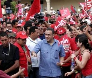 Сальвадор: долгий путь партизан к власти