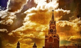 Россия-2030: Красный петух и Святой Дух
