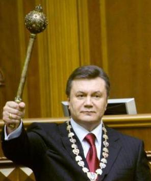 Украинская демократия: легенды и реальность