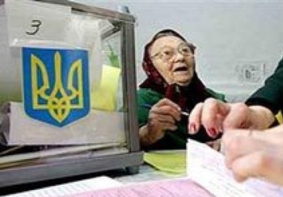 Украинская демократия: легенды и реальность – 3