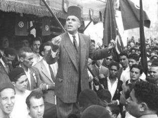 Конец тунисского Горбачева