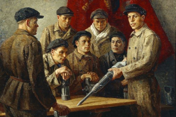 ��������: � ��� �� �����